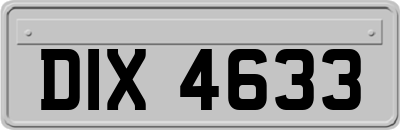 DIX4633