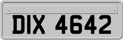 DIX4642