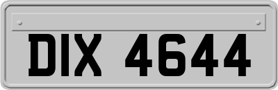 DIX4644