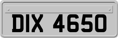 DIX4650