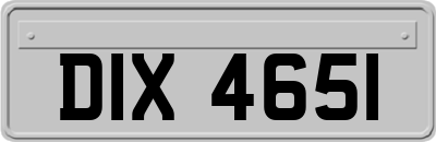 DIX4651