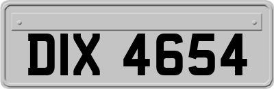 DIX4654