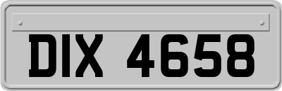 DIX4658