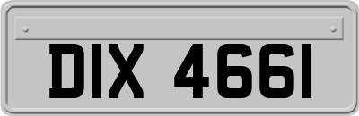 DIX4661