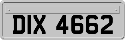 DIX4662
