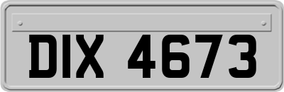 DIX4673