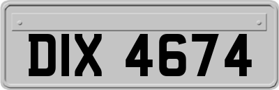DIX4674