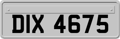 DIX4675
