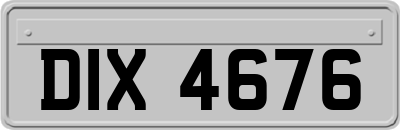 DIX4676