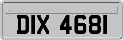 DIX4681