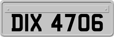 DIX4706