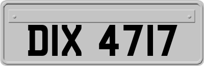 DIX4717