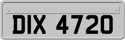 DIX4720