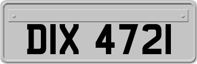 DIX4721