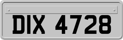 DIX4728
