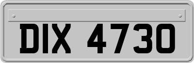 DIX4730