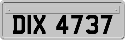 DIX4737