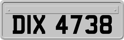 DIX4738