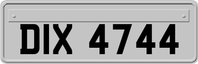 DIX4744