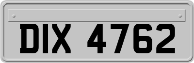 DIX4762