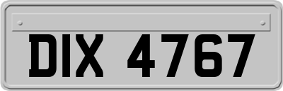 DIX4767
