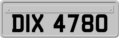 DIX4780