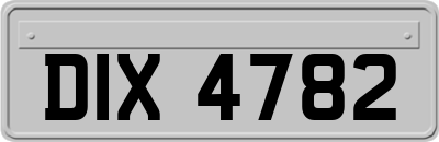 DIX4782