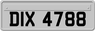 DIX4788