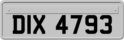 DIX4793