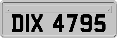 DIX4795