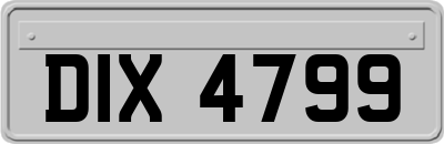 DIX4799
