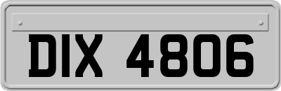 DIX4806