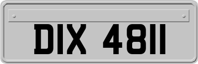 DIX4811