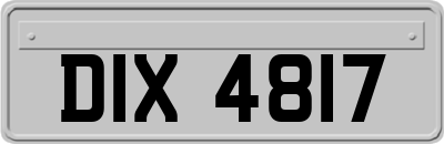 DIX4817