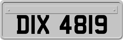DIX4819