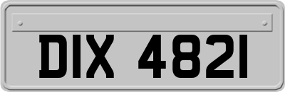DIX4821