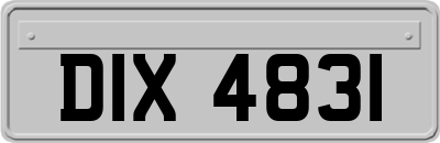 DIX4831