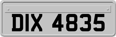 DIX4835