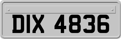 DIX4836
