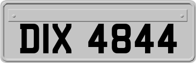 DIX4844