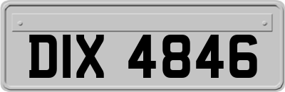 DIX4846