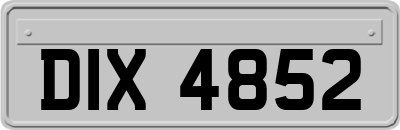 DIX4852