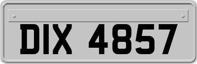 DIX4857