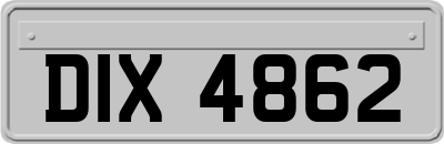 DIX4862