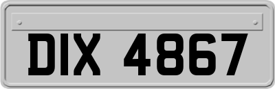 DIX4867
