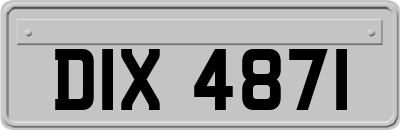 DIX4871