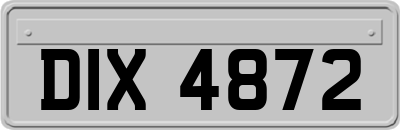 DIX4872