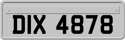 DIX4878