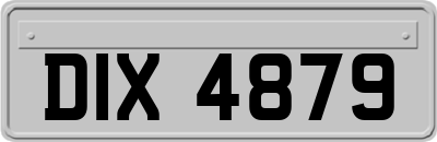 DIX4879