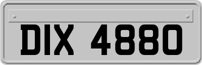 DIX4880